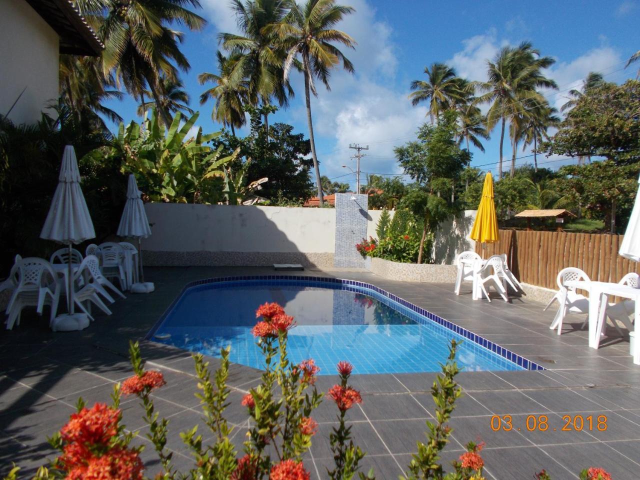 Cote Dazur Residence Imbassai Exterior photo
