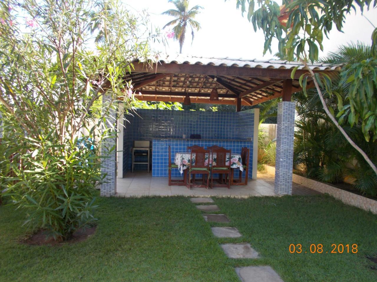 Cote Dazur Residence Imbassai Exterior photo