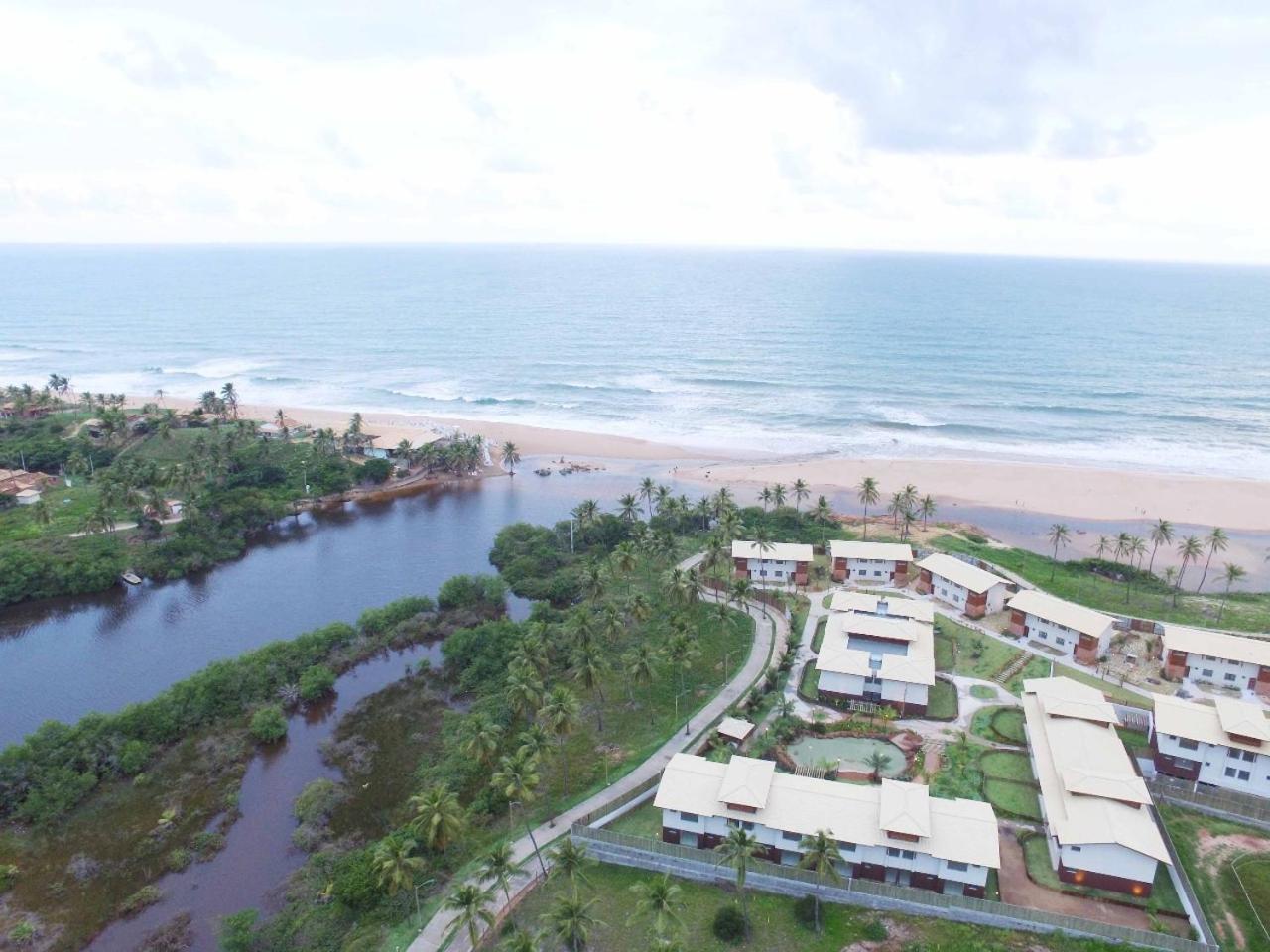 Cote Dazur Residence Imbassai Exterior photo